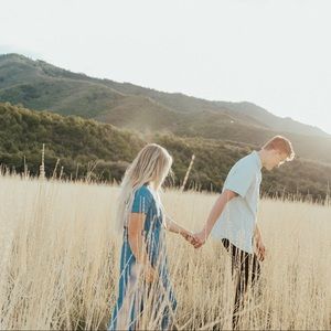 Meet your Posher, Chrissy